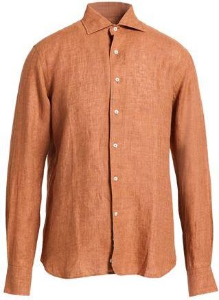 Alessandro Gherardi TOPWEAR - Camicie su YOOX.COM