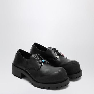 balenciaga stomper derby 41 Balenciaga Stomper Boots: The