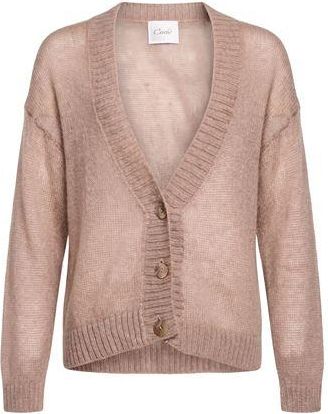 Croch&egrave; MAGLIERIA - Cardigan su YOOX.COM