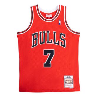 Mitchell & Ness NBA SW 97-98 7 SMJYGS20019-CBUSCAR97TKU
