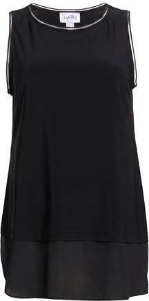 Joseph Ribkoff TOPWEAR - Tank Tops on YOOX.COM