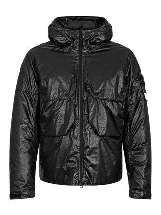 Stone Island Down filled comforter
