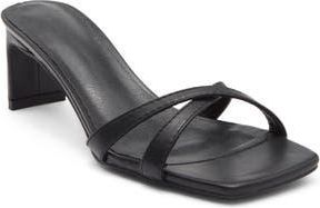 Billini Yahara Sandal in Black at Nordstrom Rack, Size 10