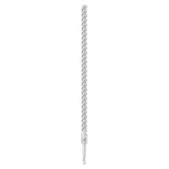 Bosch 1x Broca Para Martillo Pro Sds Plus-5x (para Hormig&oacute;n Armado, Hormig&oacute;n, &Oslash; 17,00 Mm, Professional Accesorios Martillo Perforador) - Bosch