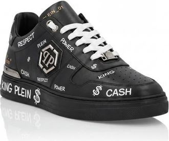 Philipp Plein Sneakers T-Rex 01 Graffiti Unisex in Black/black at Nordstrom, Size 41