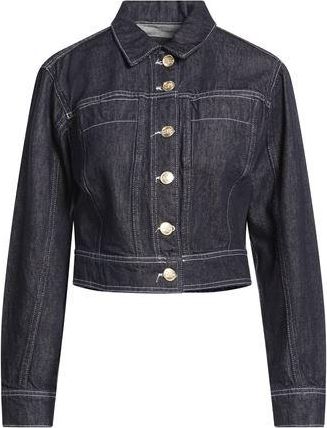 Karl Lagerfeld CAPISPALLA - Capispalla jeans su YOOX.COM