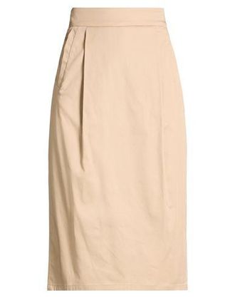 Mauro Grifoni BOTTOMWEAR - Midi skirts sur YOOX.COM