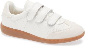 Steve Madden Momentum Sneaker in White at Nordstrom, Size 7.5