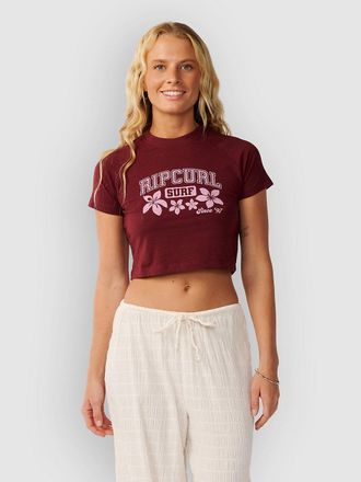 Rip Curl Retro Swell Baby Camiseta