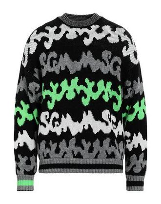 Msgm Sweaters