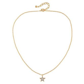 Susan Caplan Vintage 1980s Vintage Nina Ricci Star Pendant at Nordstrom