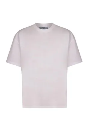 Prada: White T-Shirts now up to −59% | Stylight