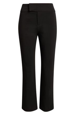 Mango Valeria Jeans in Black at Nordstrom, Size X-Large