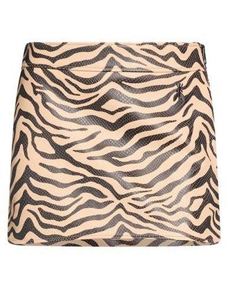 Patrizia Pepe BOTTOMWEAR - Mini skirts on YOOX.COM