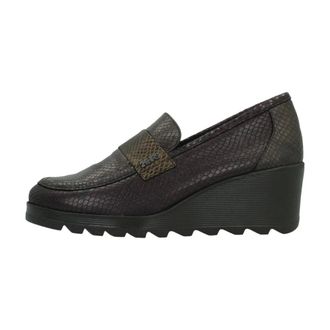 24hrs 24Hrs, Donna, Scarpe, Marrone, 37 EU, new