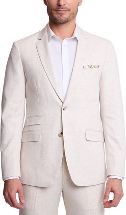 Paisley & Gray Dover Jacket