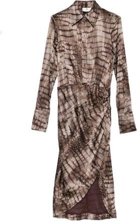 Elisabetta Franchi Dress