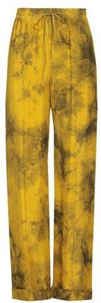 Andrea Ya'aqov BOTTOMWEAR - Trousers sur YOOX.COM