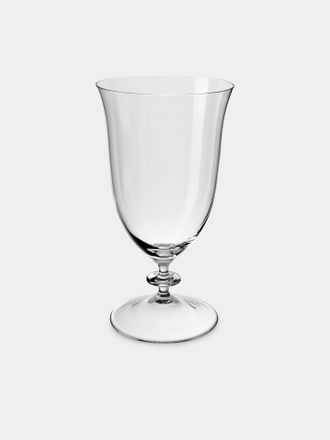 Lobmeyr BV64 Flower Crystal Vase (9in/23cm)