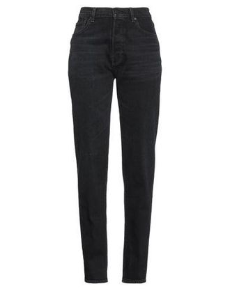 Re/Done BOTTOMWEAR - Pantaloni jeans su YOOX.COM