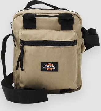 Dickies Moreauville Bolso de Bandolera marr&oacute;n
