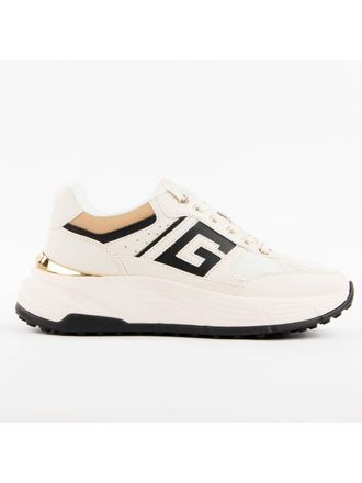 Guess hardloopschoenen voor heren Fonzi