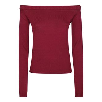Iro Iro, Dames, Truien, Rood, Maat: M