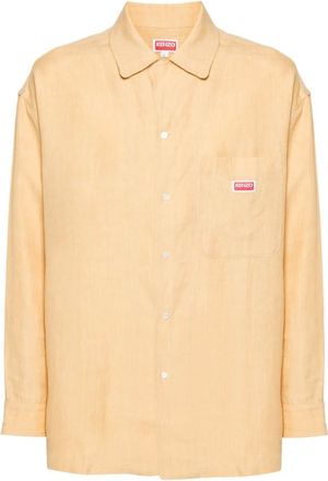 Kenzo Uomo, Giacche, Arancione, M, new