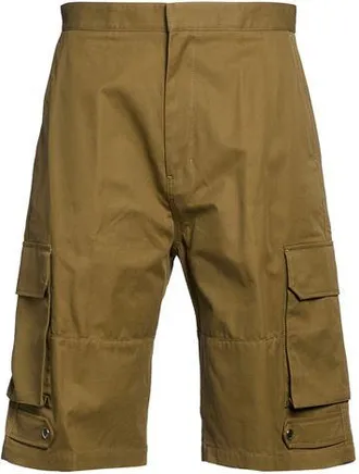 Ami BOTTOMWEAR - Shorts & Bermuda Shorts on YOOX.COM