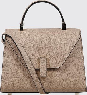 Valextra Borsa A Mano VALEXTRA Donna colore Cammello