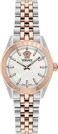 Versace unisex, Accessori, Grigio, Taglia unica, new