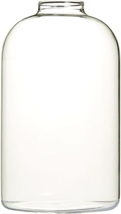 Ichendorf Endicot Glass Vase in Transparent at Nordstrom