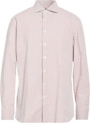 Lardini TOPWEAR - Camicie su YOOX.COM