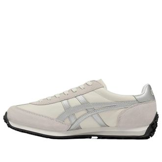 Onitsuka Tiger EDR 78 Cream Pure Silver 1183B411-104