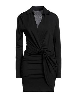 Jacquemus KLEIDER - Mini-Kleider auf YOOX.COM