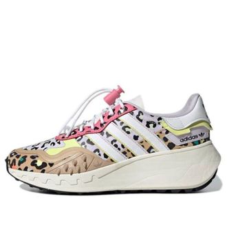 adidas (WMNS) adidas Choigo Animal Print - Multi H00341
