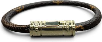 Guess Bracciale - - Accessories - Uomo - Marrone - ONE SIZE