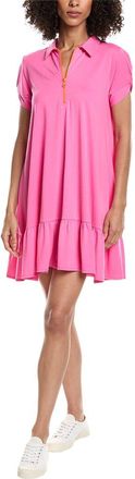 Lisa Todd Courtside Mini Dress