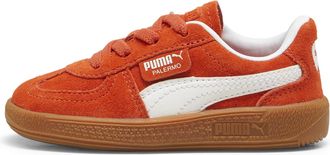 Puma Palermo Sneakers per bimbi ai primi passi, Scarpe, Rosso, 21