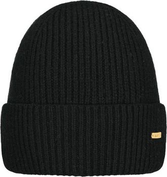 Barts Mireije Mütze für Damen | schwarz