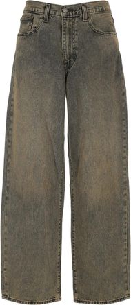 Levi's 578 Baggy Long Drive Home Od
