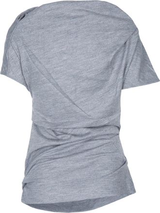 Entire studios Unisex Flop Top Mid Grey Midgrey Wool Maglieria Sweater