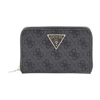 Guess Dames, Accessoires, Grijs, Maat: ONE Size Leer