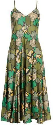 Kenzo VESTIDOS - Vestidos midi en YOOX.COM