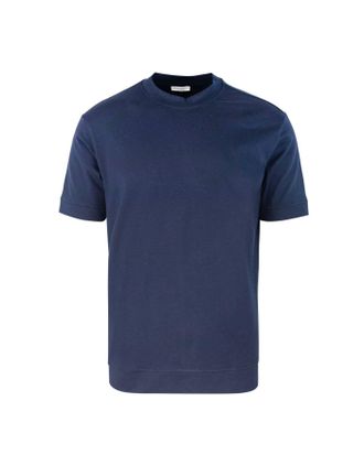 Paolo Pecora T-Shirts, male, White, Size: XL White T-shirts