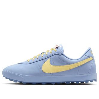Nike Astro Grabber Aluminum Soft Yellow IH2341-400