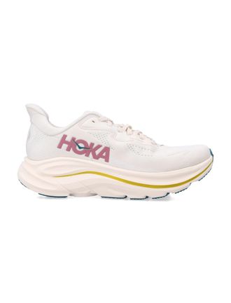 Hoka One One Clifton Jacquard Mesh Active Sneakers