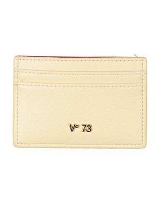 V&deg; 73 Kleinlederwaren - Kartenetuis auf YOOX.COM