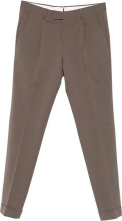 Pantaloni Torino Hombre, Pantalones, Marr&oacute;n, Talla: 2XL