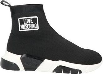 Love Moschino FOOTWEAR - Trainers sur YOOX.COM